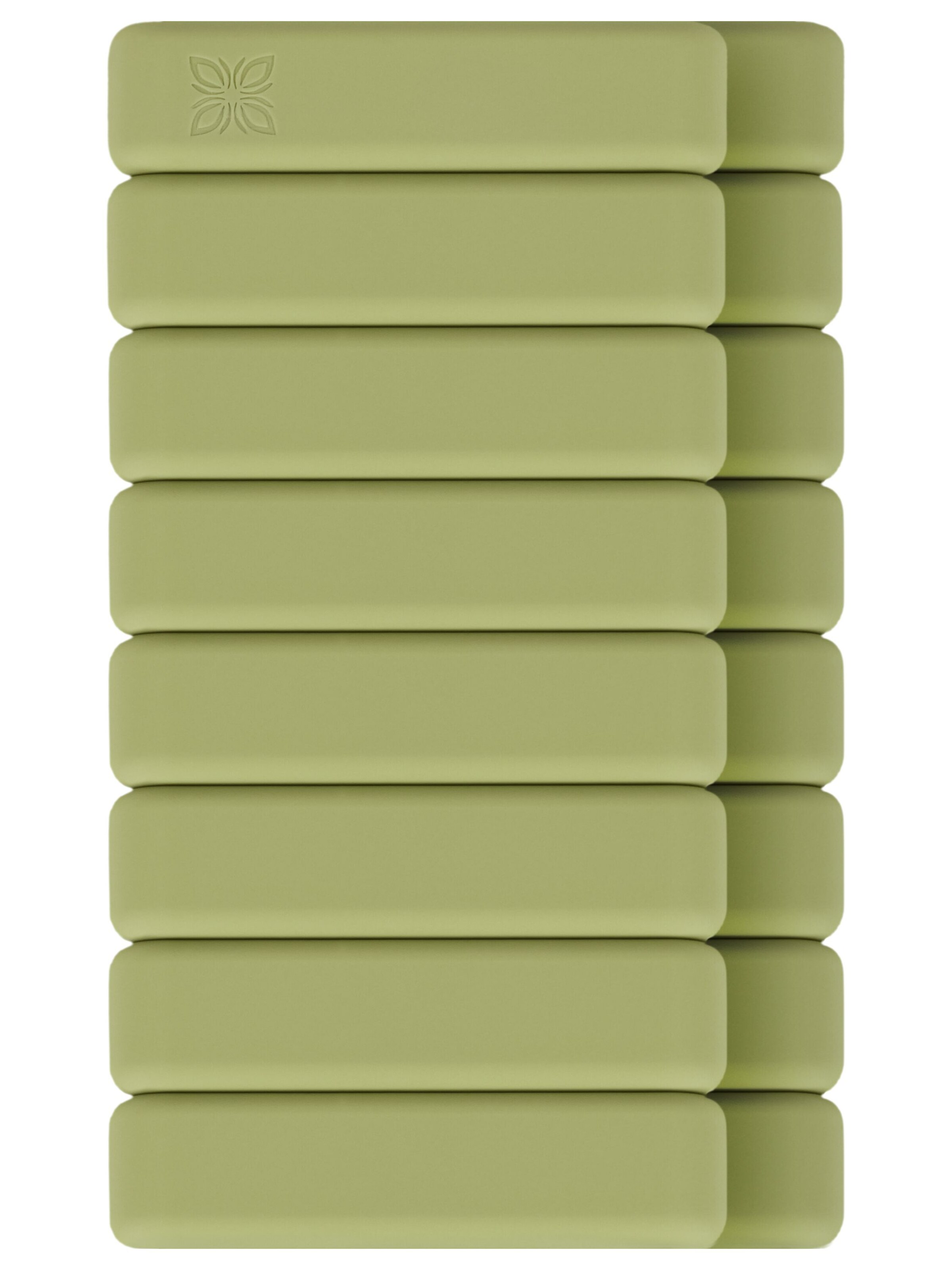 OMNANA Dumbbell 'HEROSTRAP™' in Green