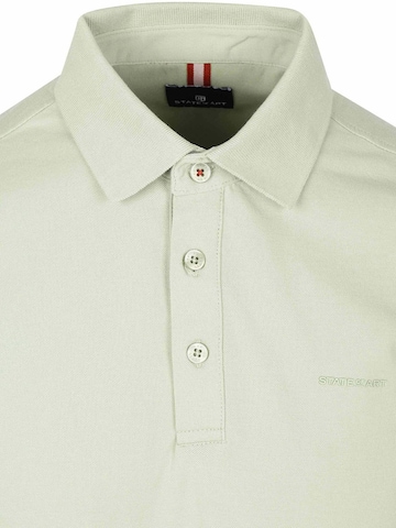 State of Art Shirt in Groen
