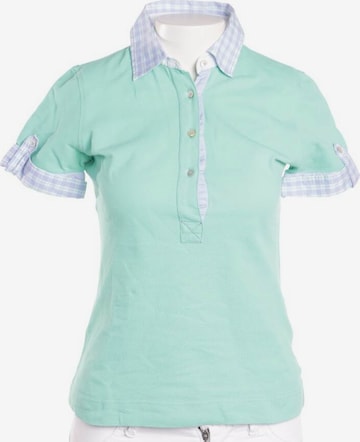 Van Laack Top & Shirt in XS in Mixed colors: front
