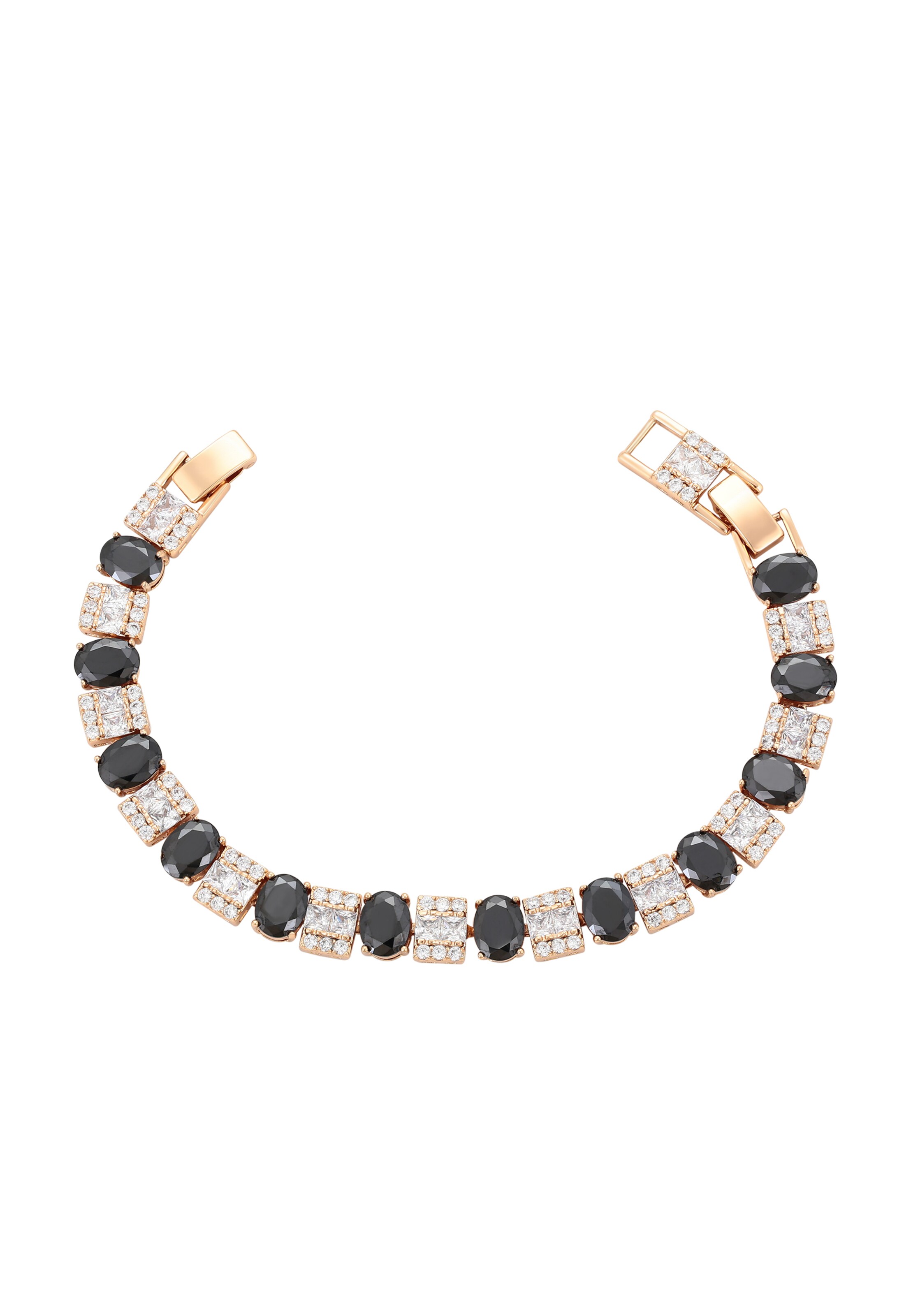 NAEMI Armband in Goud: voorkant