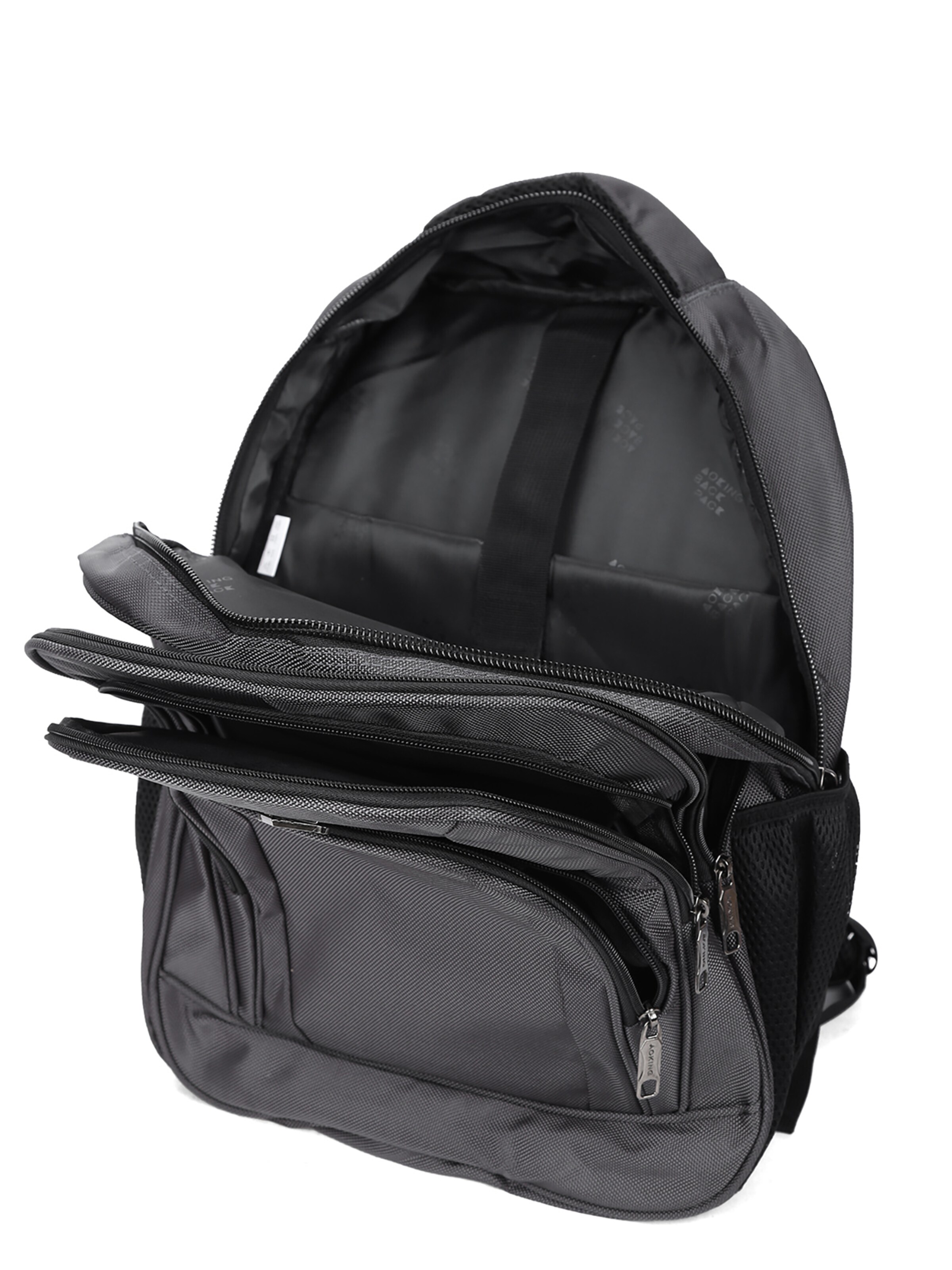 Aoking Backpack in Grey