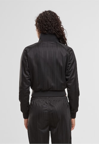 Veste mi-saison 'OG Shadow' Karl Kani en noir