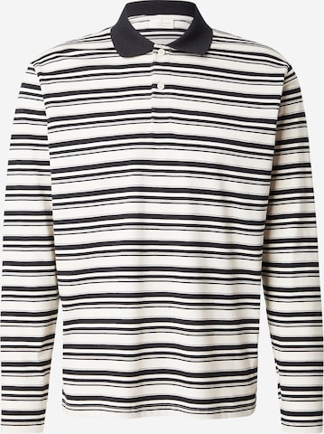 JACK & JONES Paita 'JORNANTUCKET' värissä musta: etupuoli