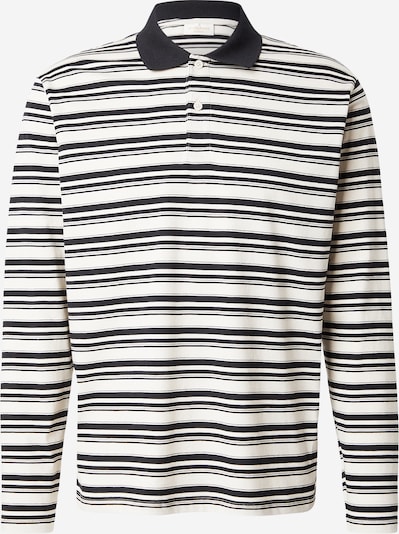 Marškinėliai 'JORNANTUCKET' iš JACK & JONES, spalva – juoda / balta, Prekių apžvalga