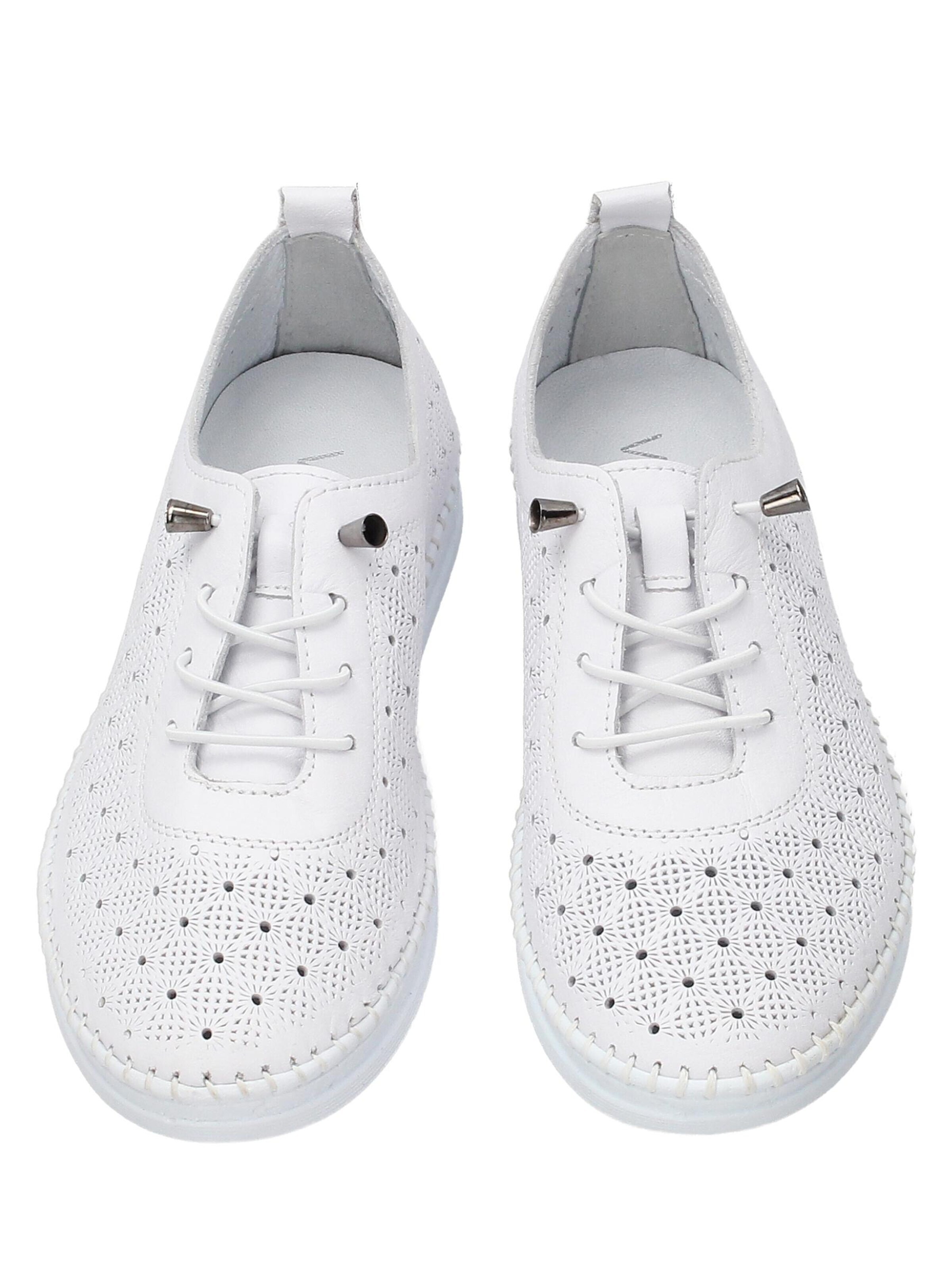 VENEZIA Sneaker low‌‌‌ in Weiß
