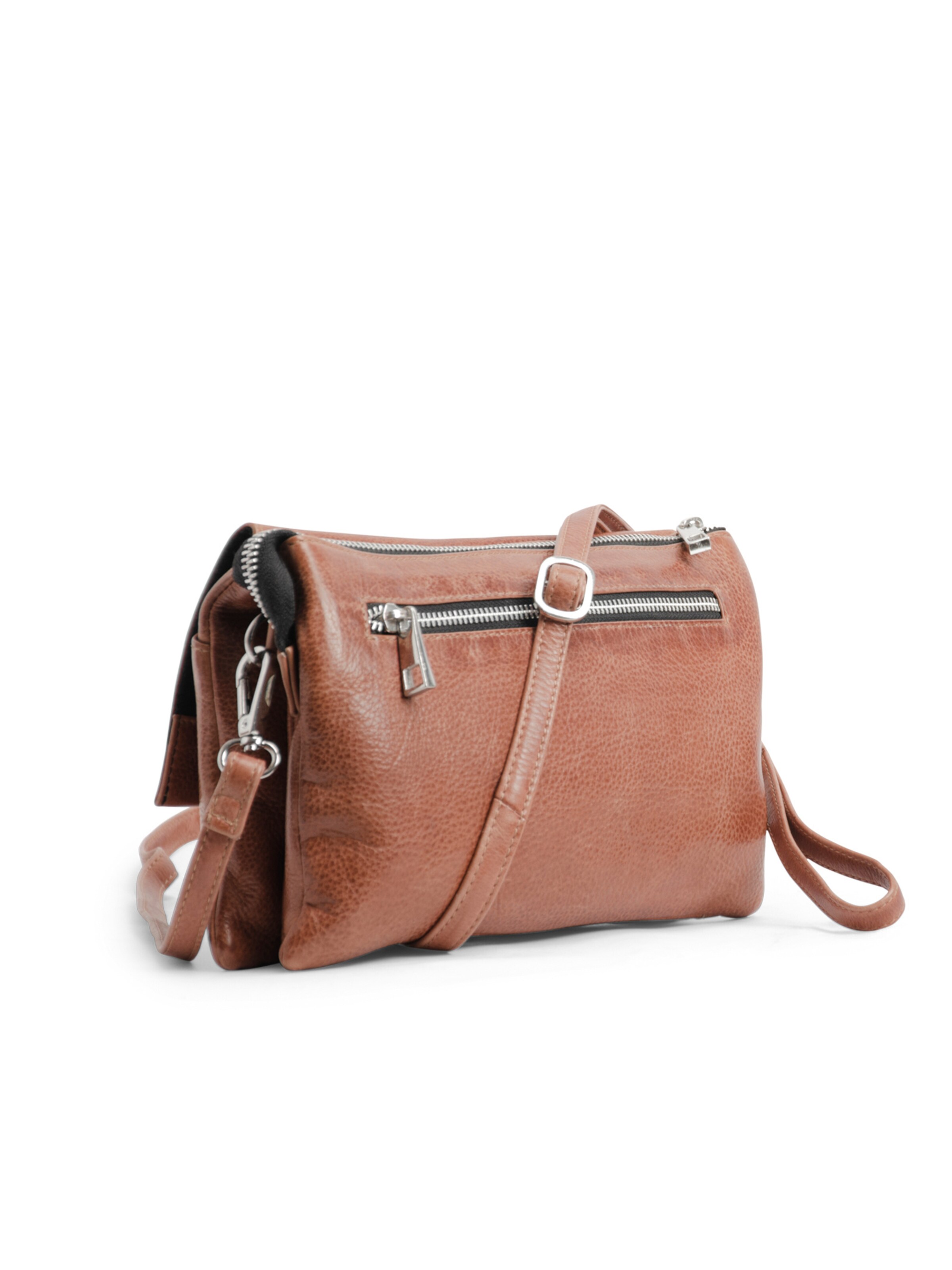 still Nordic Skuldertaske 'Anouk' i brun