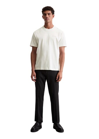 Marc O'Polo T-Shirt in Weiß