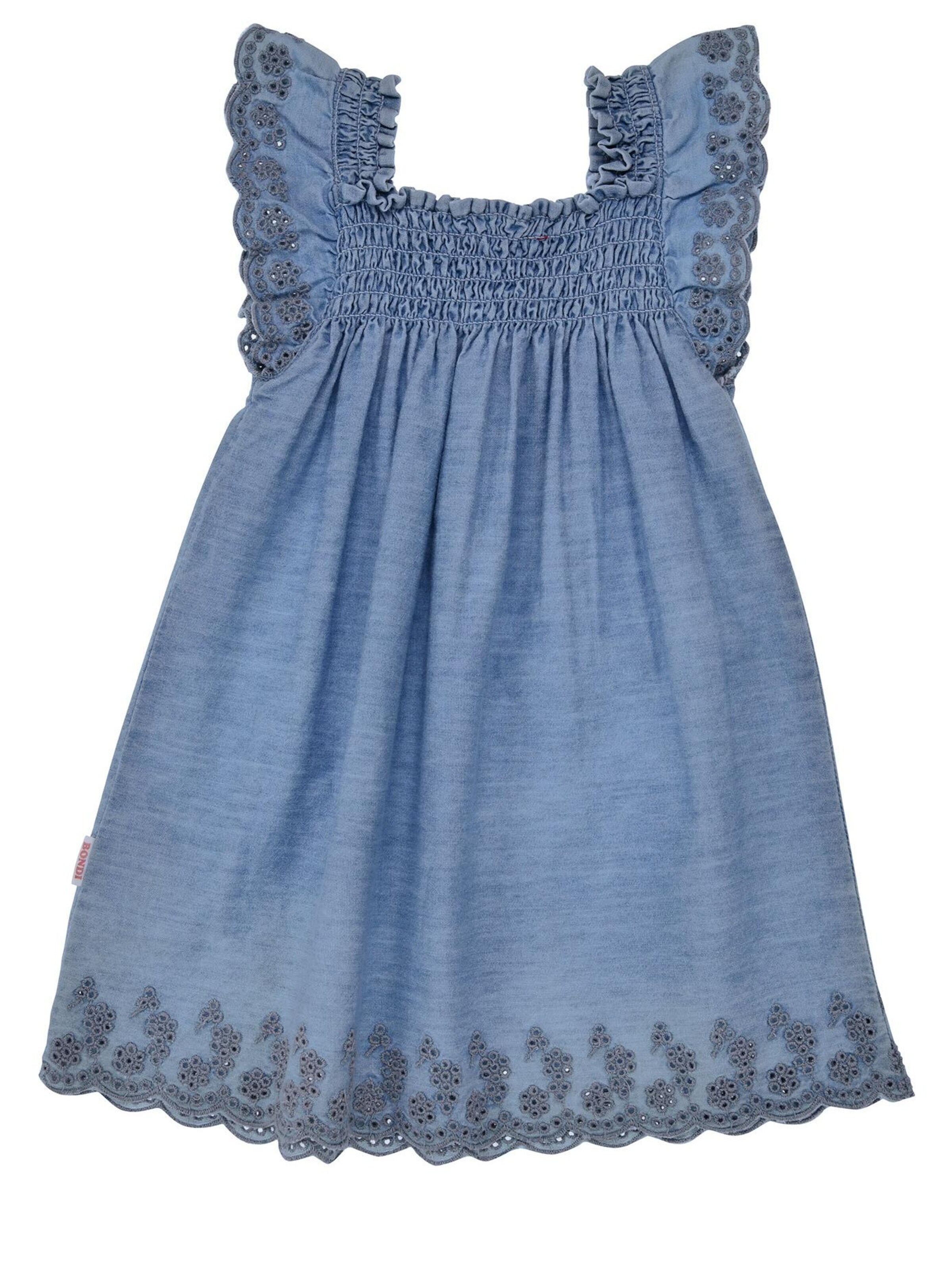 BONDI Kleid‌‌‌‌ in Blau