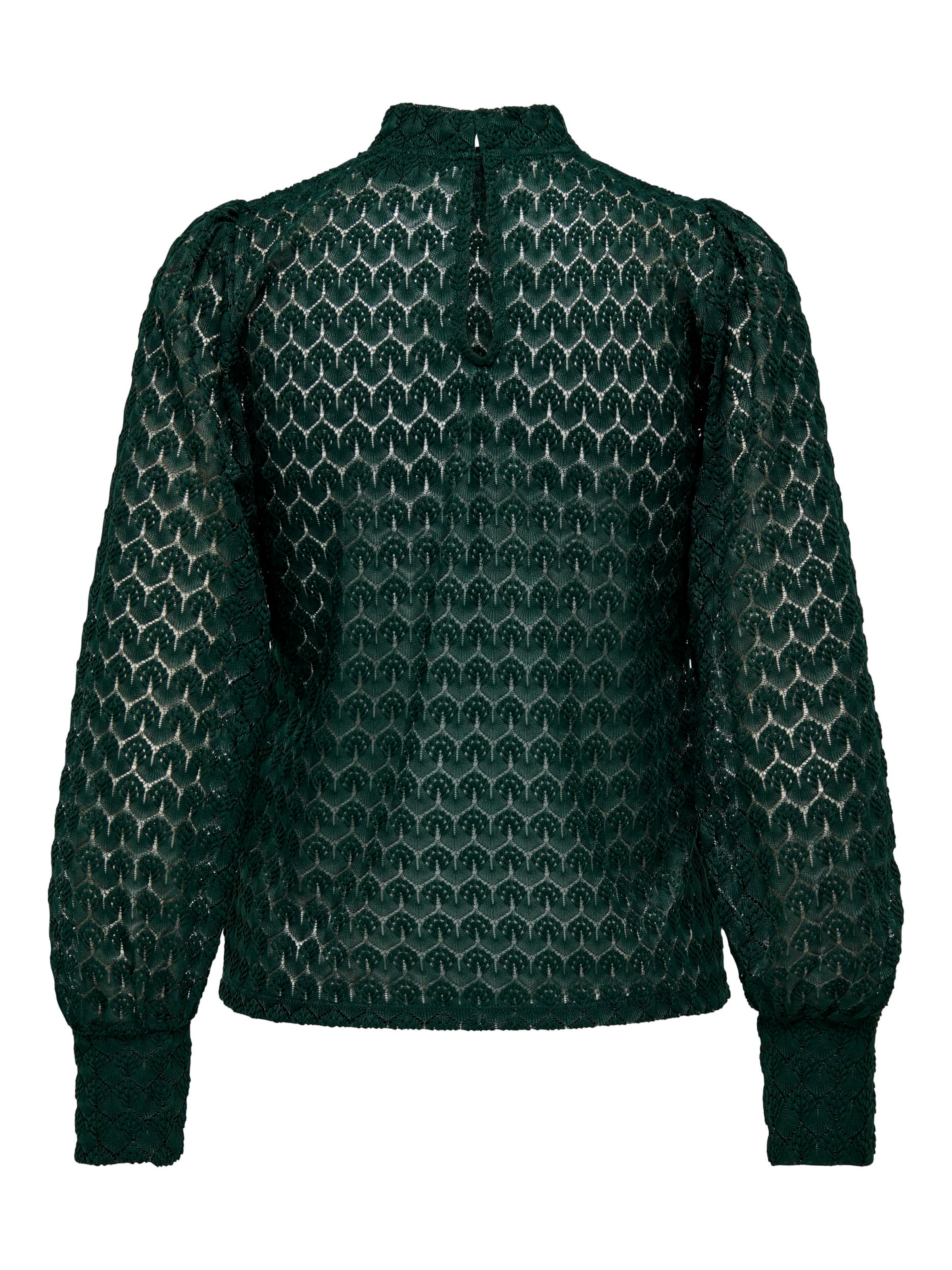 žalia JDY Palaidinė 'AVERY'