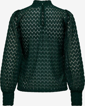 JDY Blouse 'AVERY' in Groen