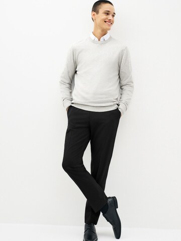 Next Sweater in Grey