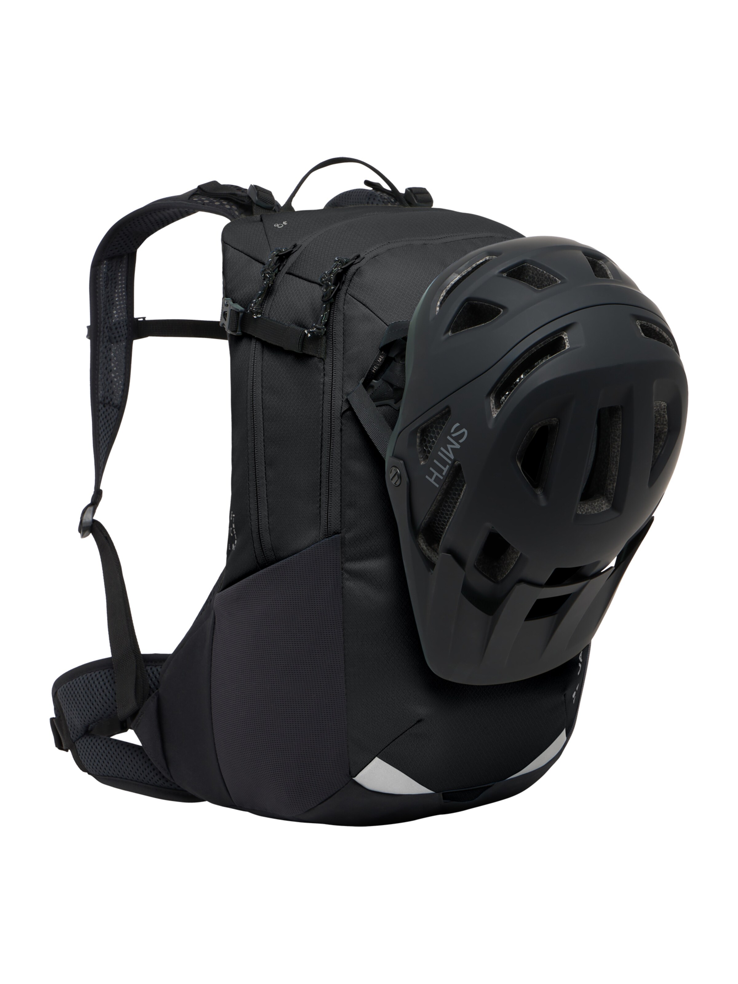 VAUDE Sports backpack 'Trailvent 15' in Black