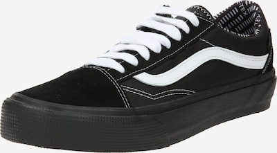 Sneaker low 'Old Skool' VANS pe negru / alb, Vizualizare produs