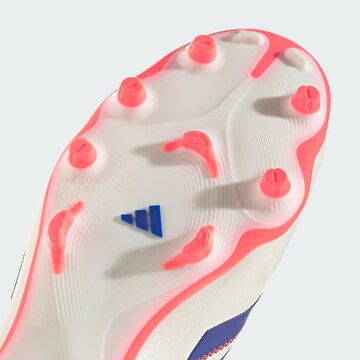 Chaussure de foot 'Copa Pure 3 League' ADIDAS PERFORMANCE en blanc
