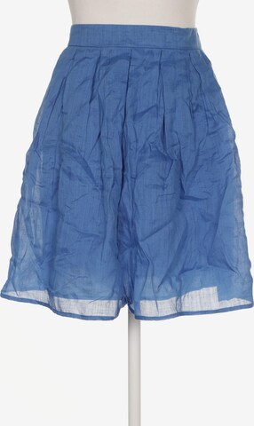 HALLHUBER Skirt in L in Blue: front