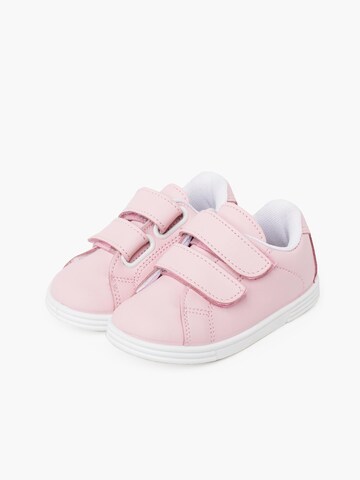 Pisamonas Sneaker in Pink