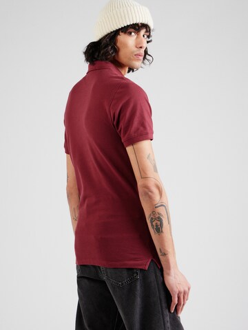 LEVI'S ®Majica 'HOUSEMARK' - crvena boja