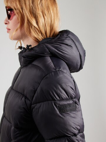 NAPAPIJRI - Casaco de inverno em preto