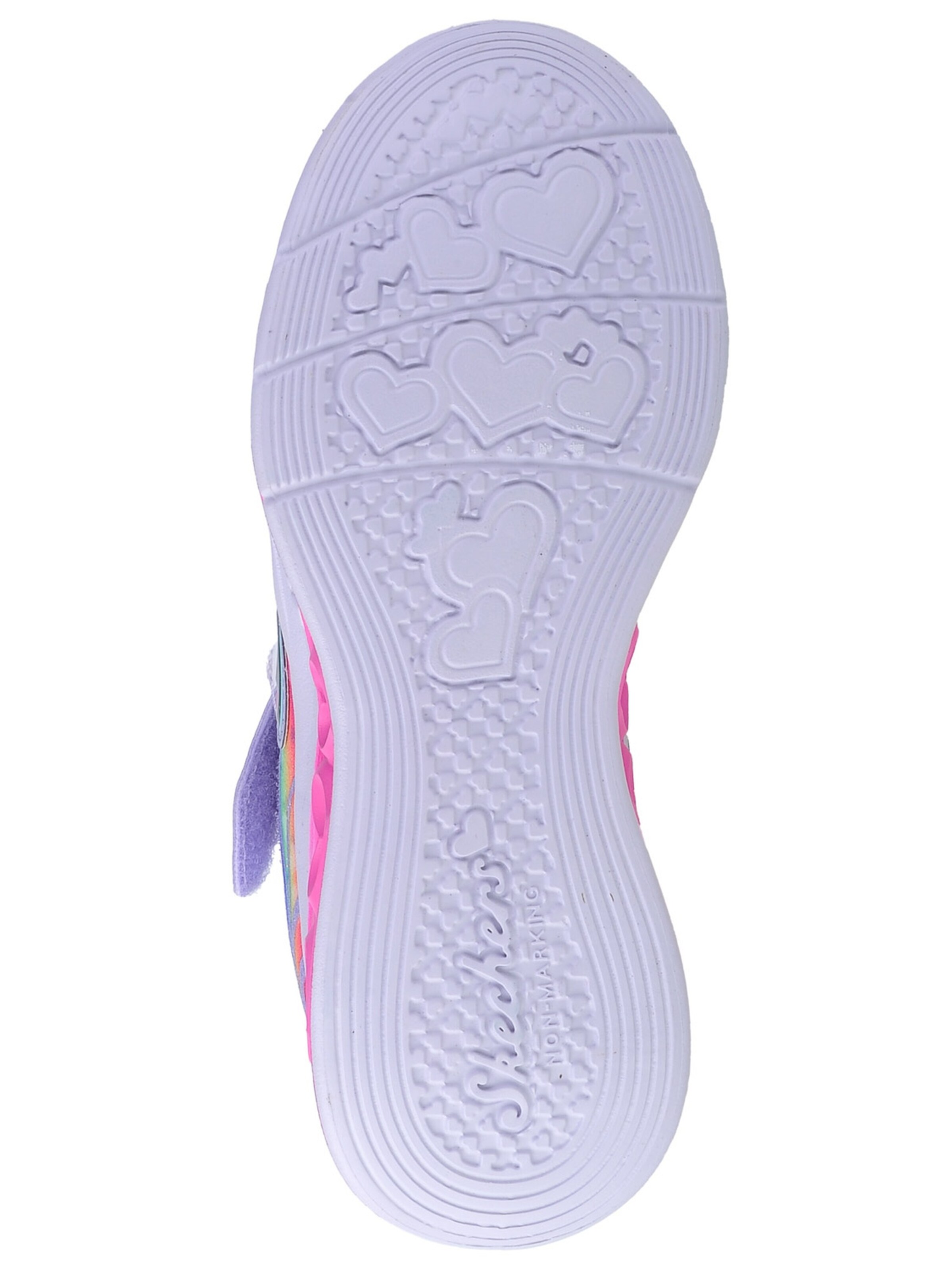 SKECHERS Sneaker‌ in Mischfarben