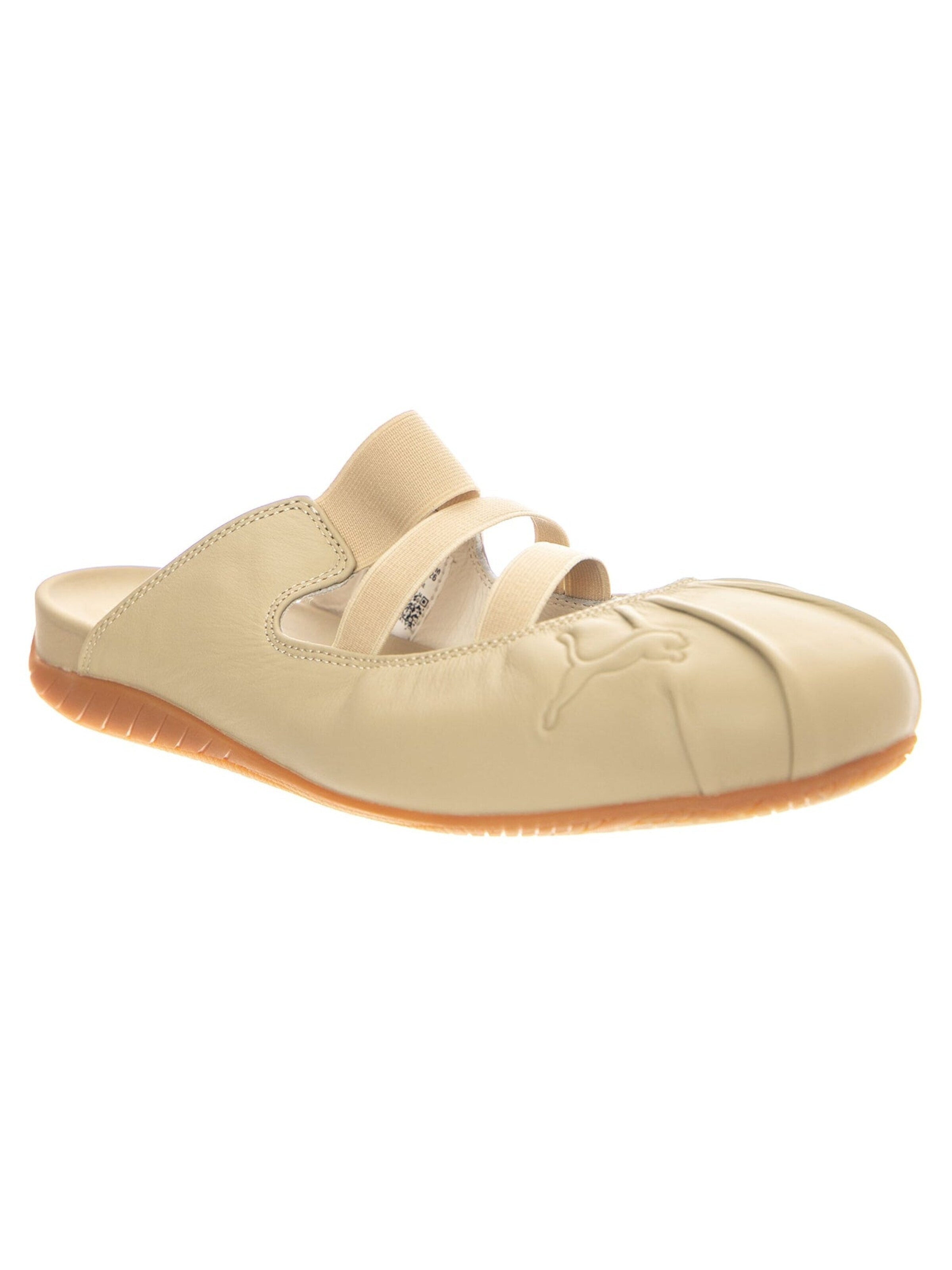 PUMA Pantoletter 'SPEEDCAT' i hvid