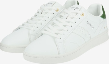 PANTOFOLA D'ORO Sneakers 'Arona Uomo' in White