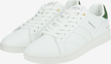 Baskets basses 'Arona Uomo' PANTOFOLA D'ORO en blanc