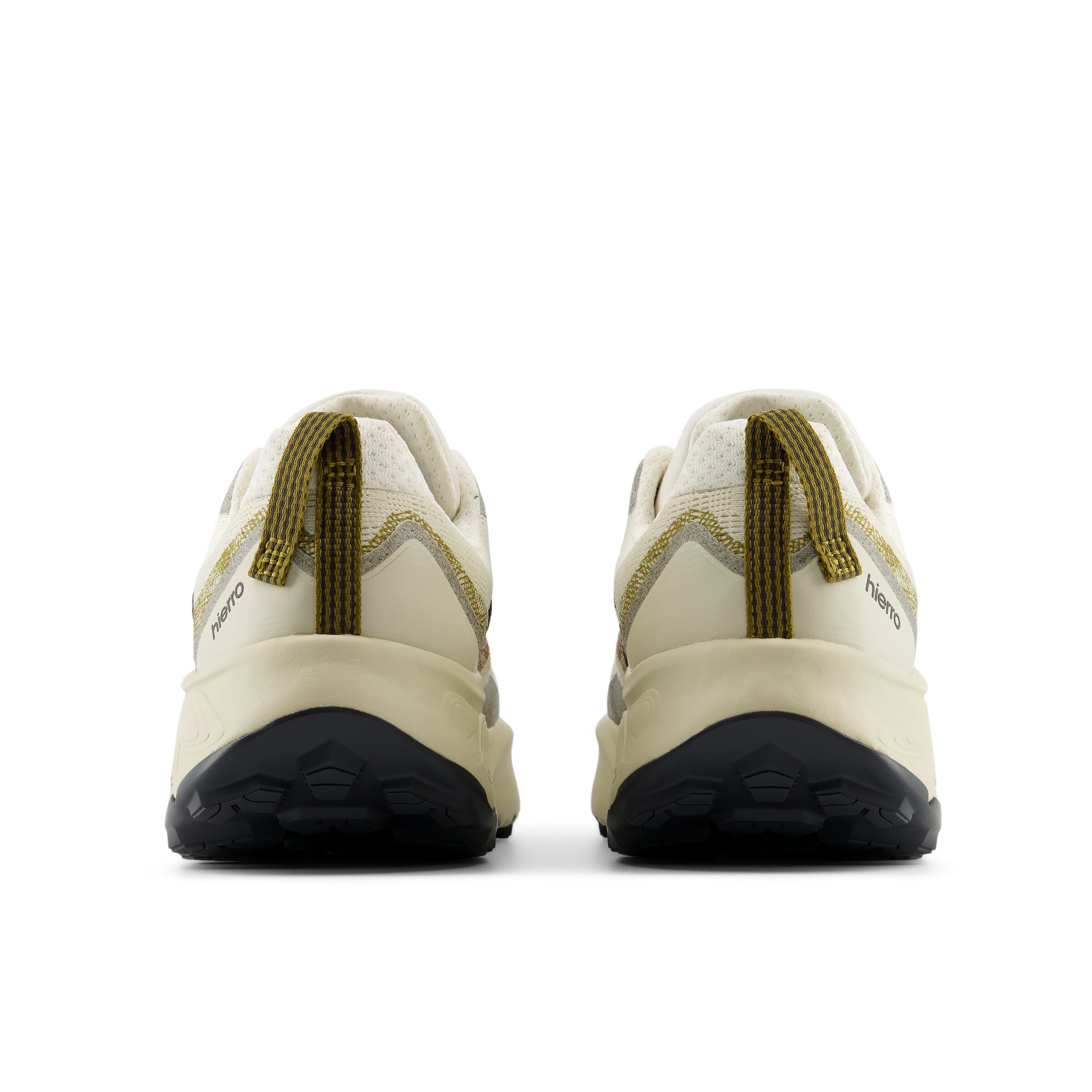 new balance - Sapatilha de corrida '[  "Fresh Foam X Hierro v9",  "Fresh Foam X Hierro v9",  "Fresh Foam X Hierro v9"]' em branco