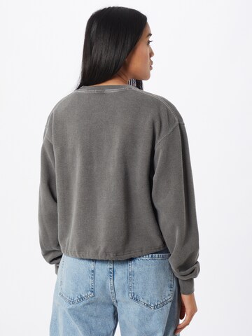 BDG Urban Outfitters - Sweatshirt em cinzento