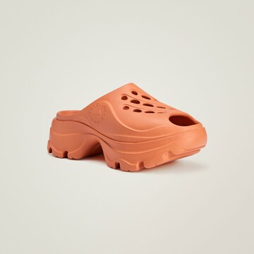 ADIDAS BY STELLA MCCARTNEY Пляжная обувь/обувь для плавания в Оранжевый