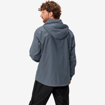 VAUDE Jacke 'Escape Light' in Blau