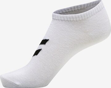 Hummel Κάλτσες 'Match Me' σε λευκό