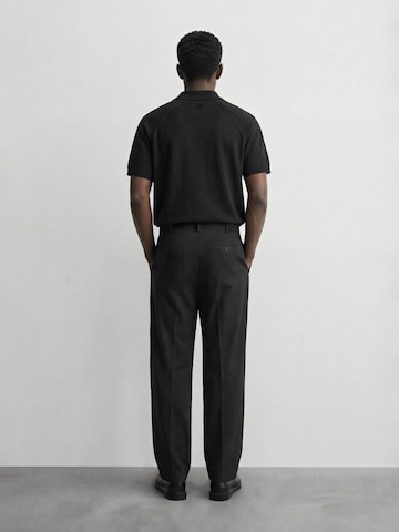 Burocs Shirt in Black