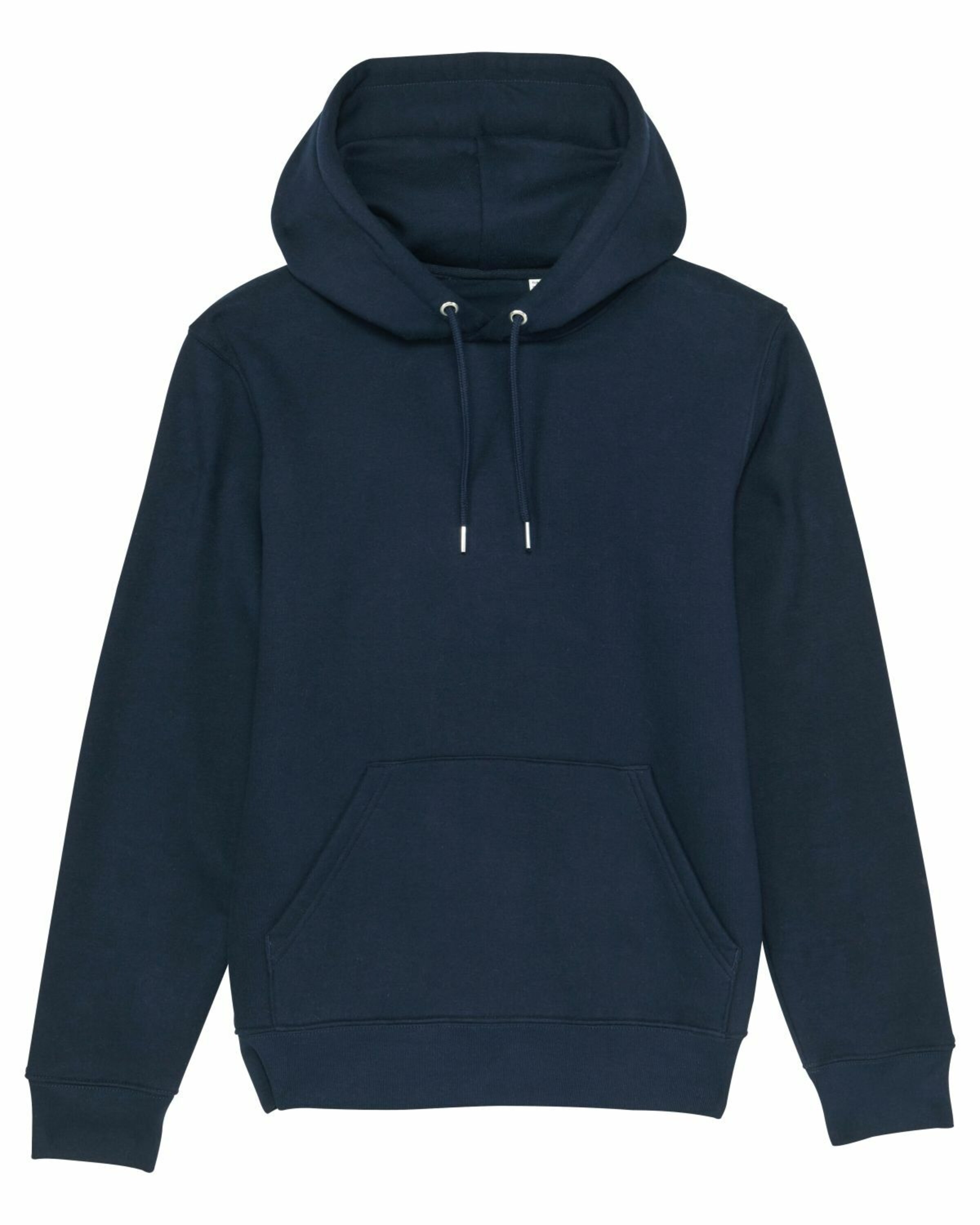 glore Sweatshirt 'Toni' in Blau: Vorderseite