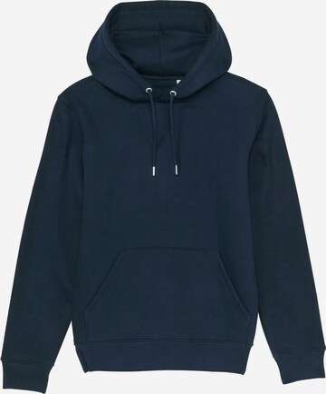 glore Sweatshirt 'Toni' in Blue: front