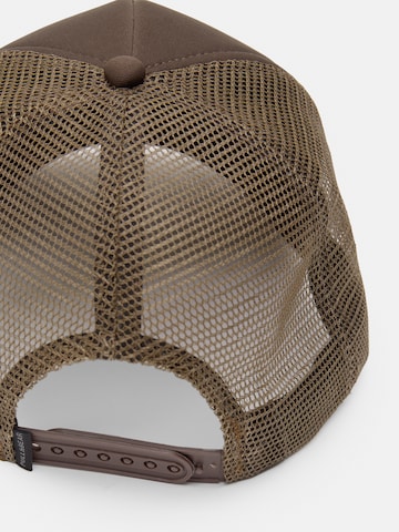 Cappello da baseball di Pull&Bear in bronzo