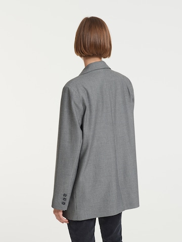 OPUS Blazer 'Jimeni' in Grey