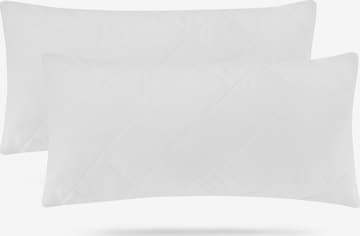 Aspero Pillow ' ARRAS ' in White