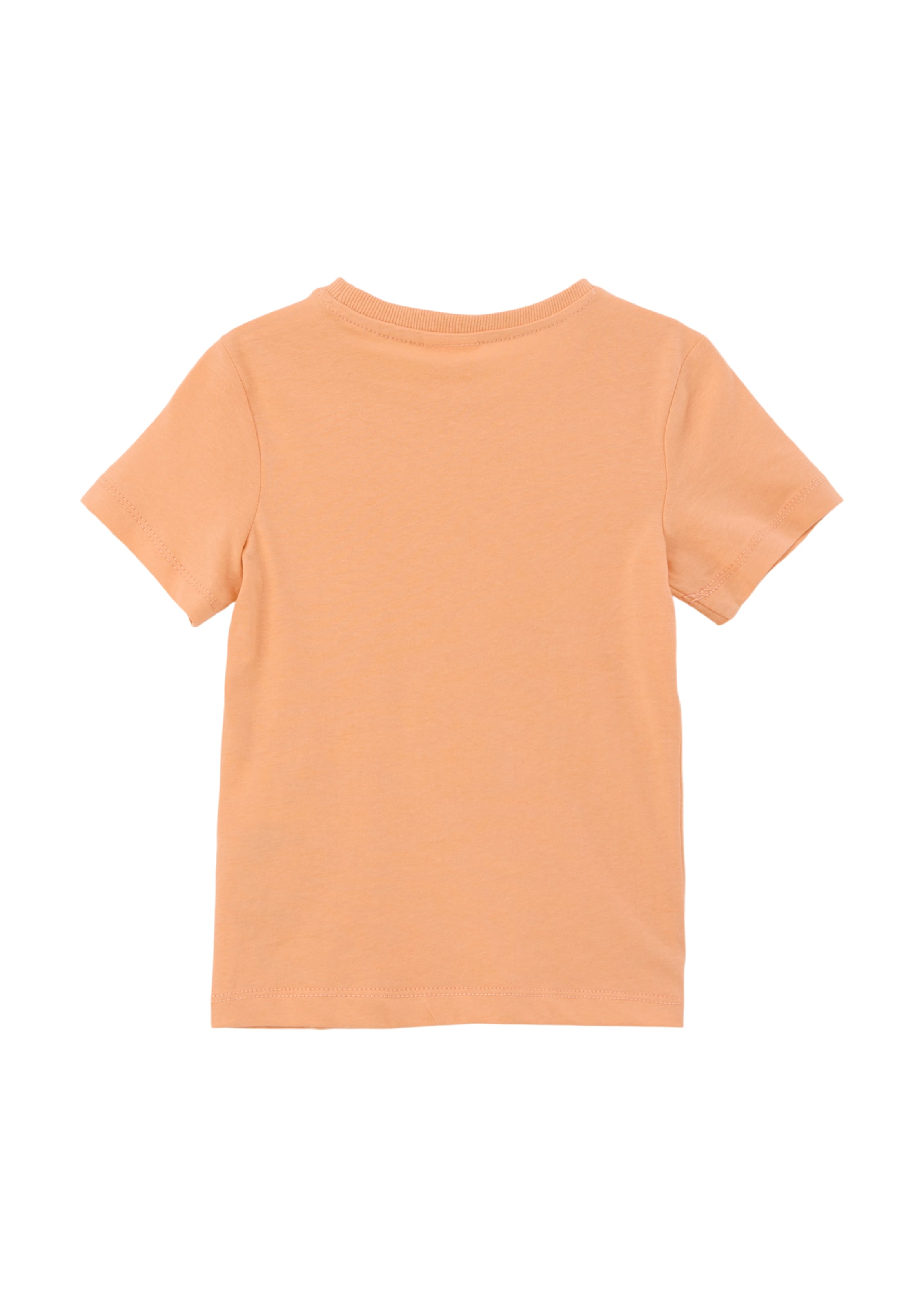 oranžs s.Oliver T-Krekls