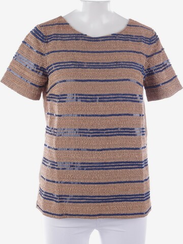 Tory Burch Top & Shirt in S in Blue: front