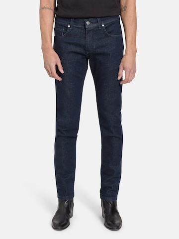 Baldessarini Jeans 'Jayden' in Blauw: voorkant