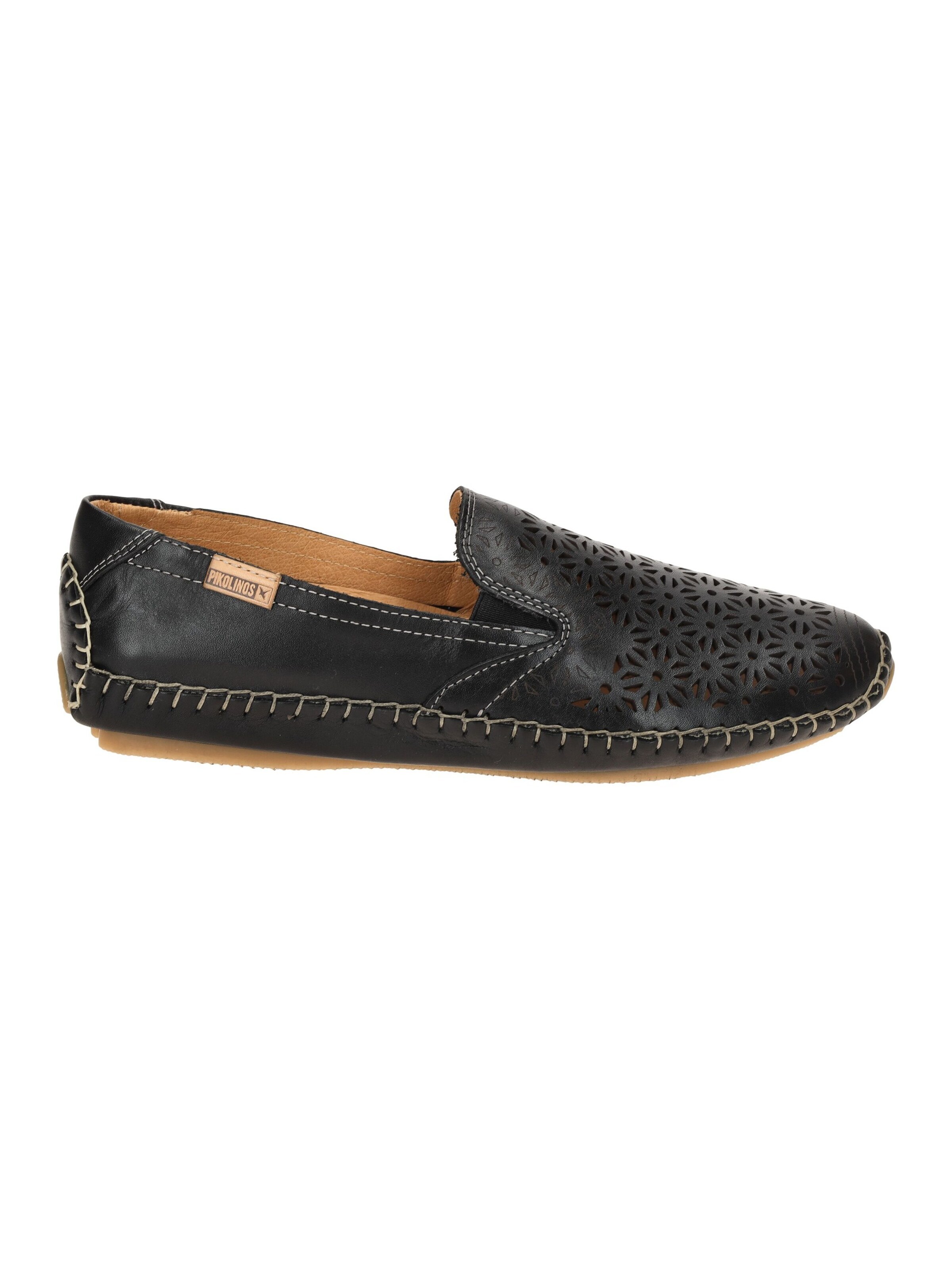 PIKOLINOS Slippers 'Jerez' in Black