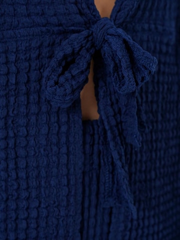 Completo pantalone di Bigdart in blu