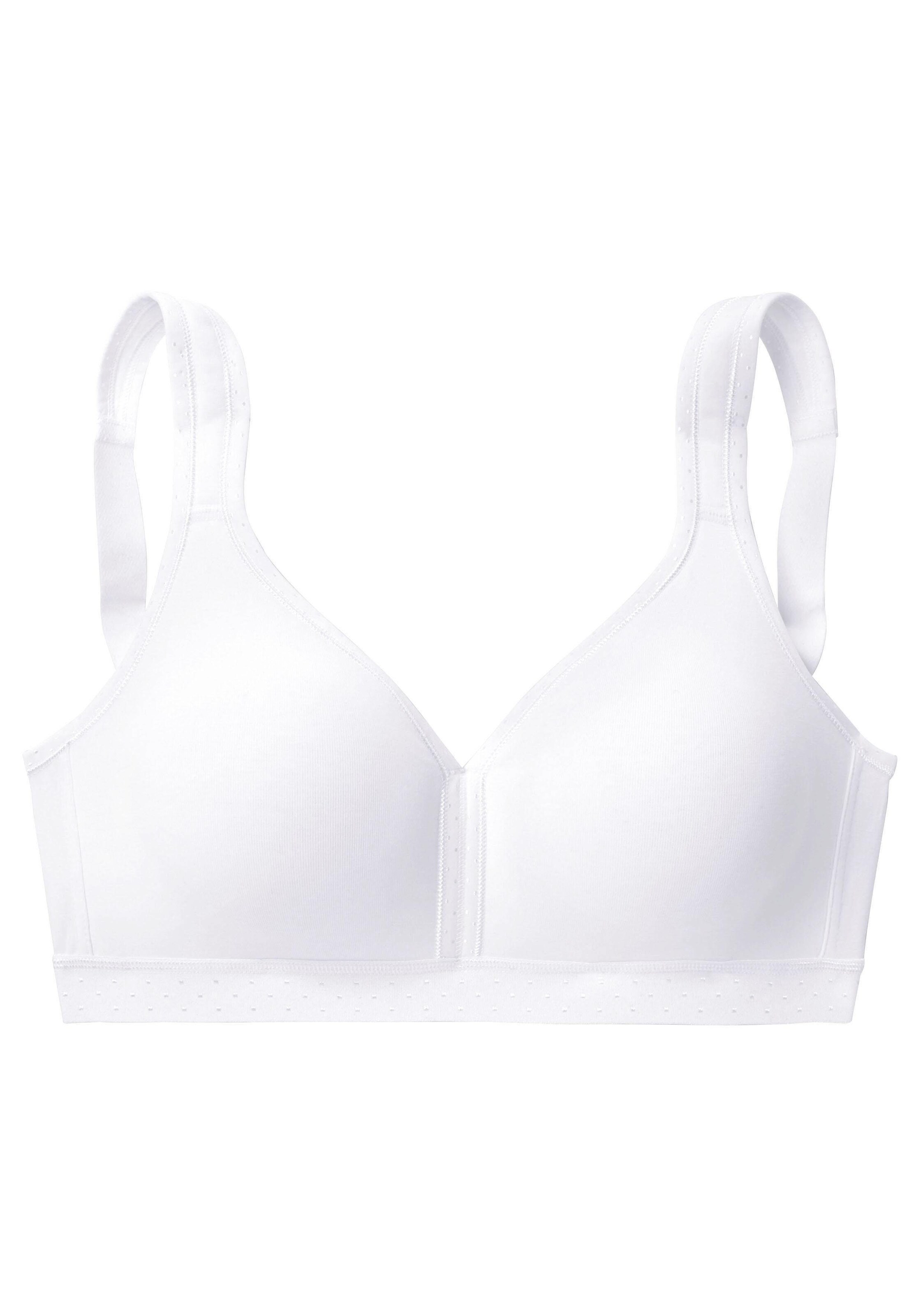 PETITE FLEUR Regular Behå i rosa