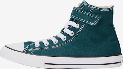 CONVERSE Baskets 'CTAS 1V' en jade, Vue avec produit