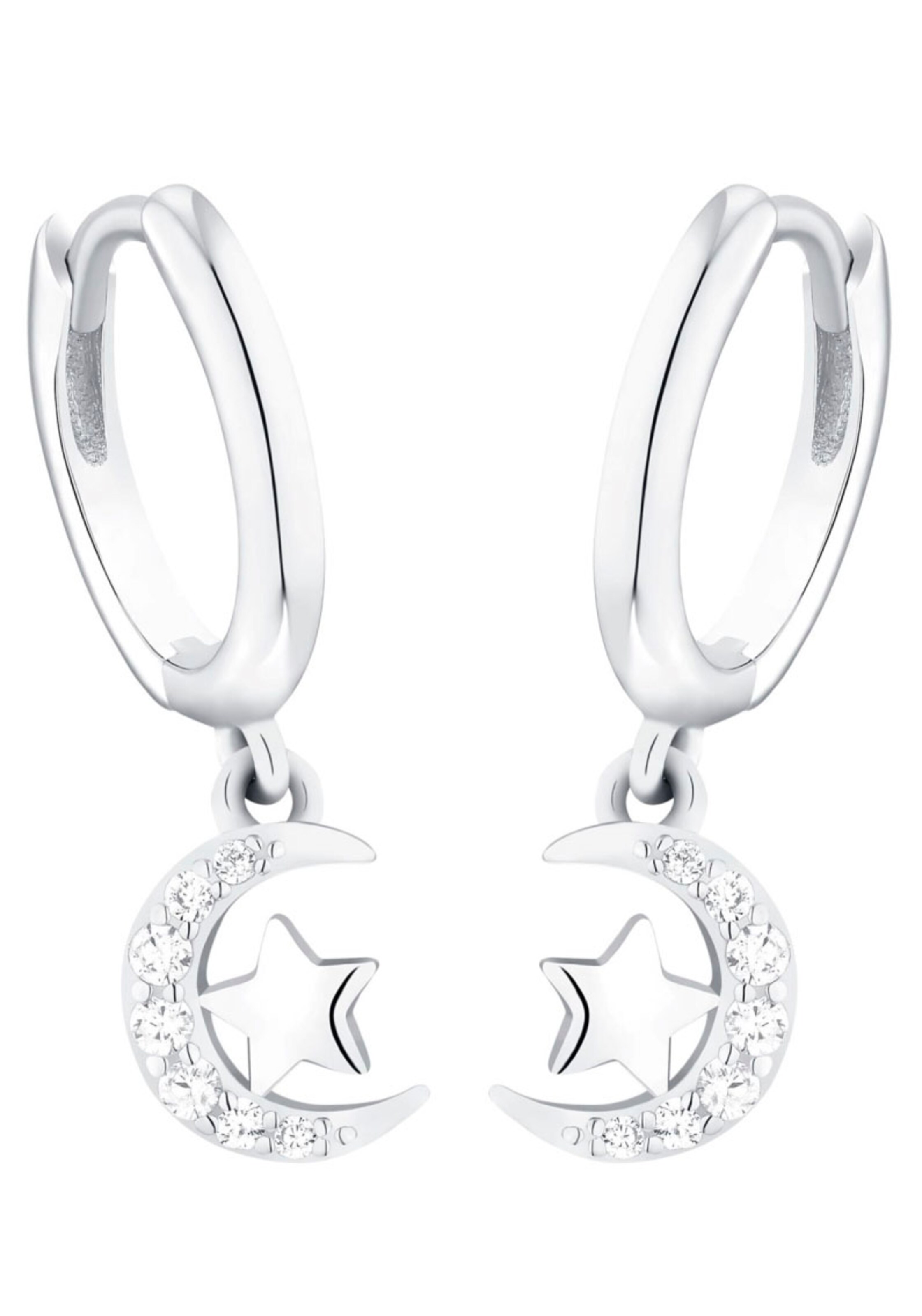 PRINZESSIN LILLIFEE Schmuck in Silber