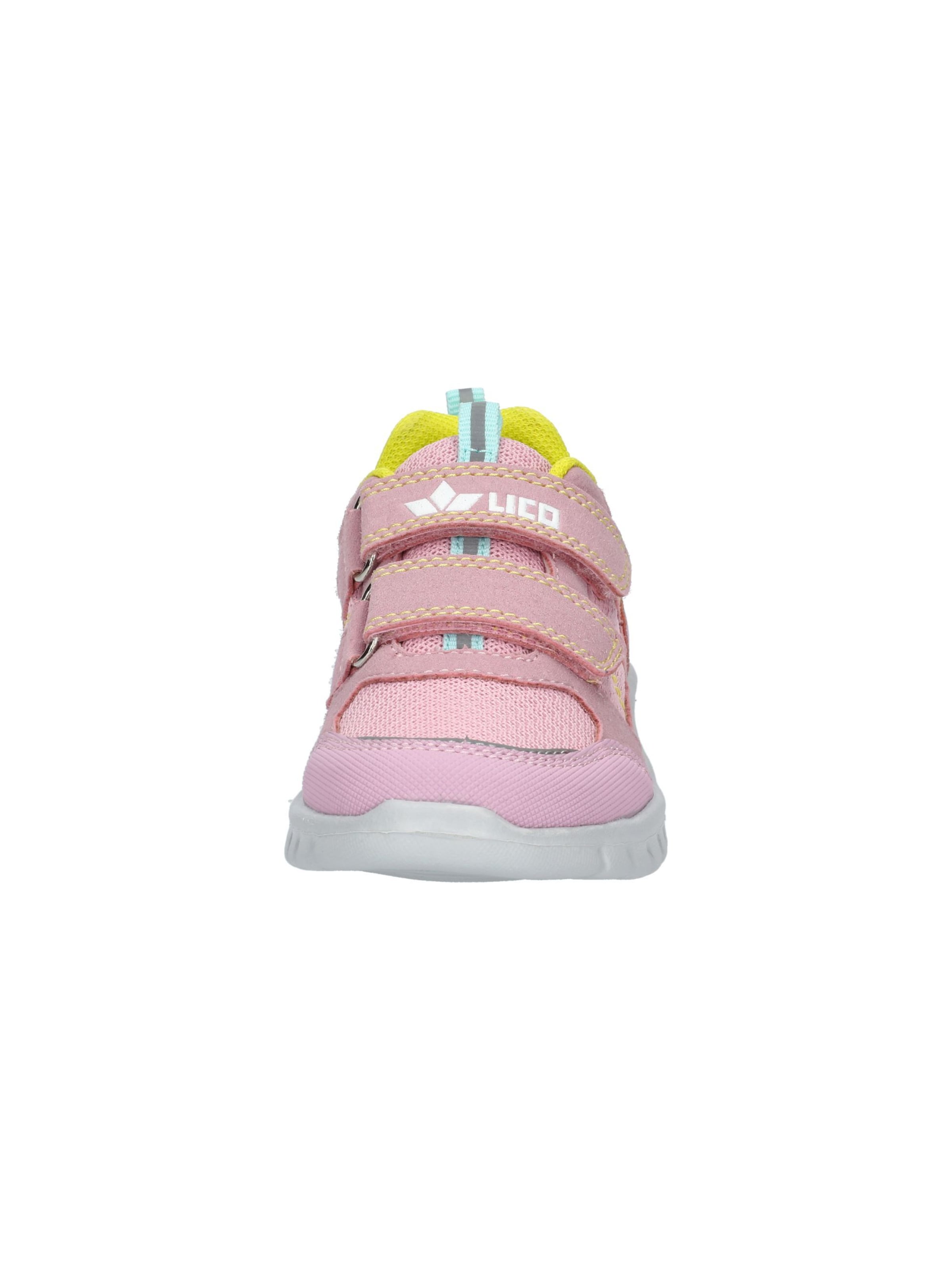 LICO Sneakers 'Randy V' in Pink