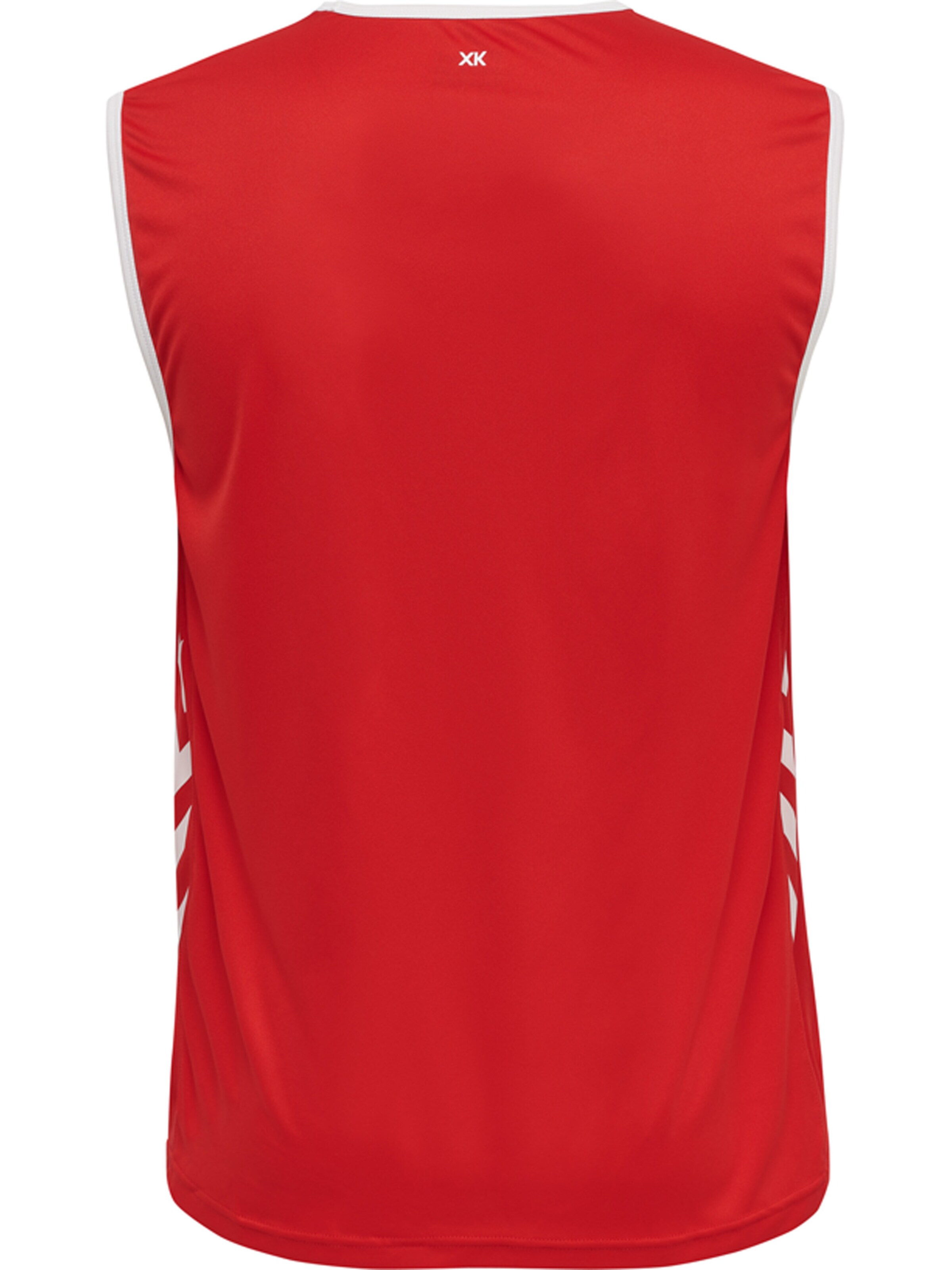 Hummel Funktionsskjorte 'Core XK' i rød