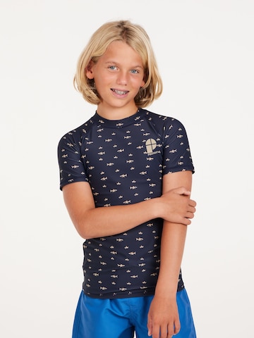 PROTEST Sportieve badmode 'PRTBREAK JR' in Blauw