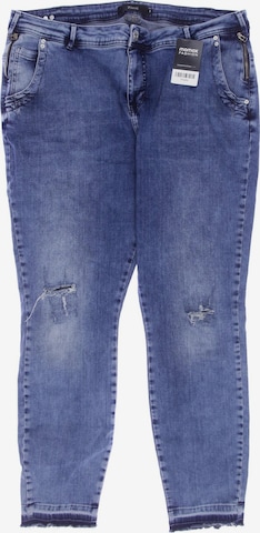 Zizzi Jeans 39-40 in Blau: Vorderseite