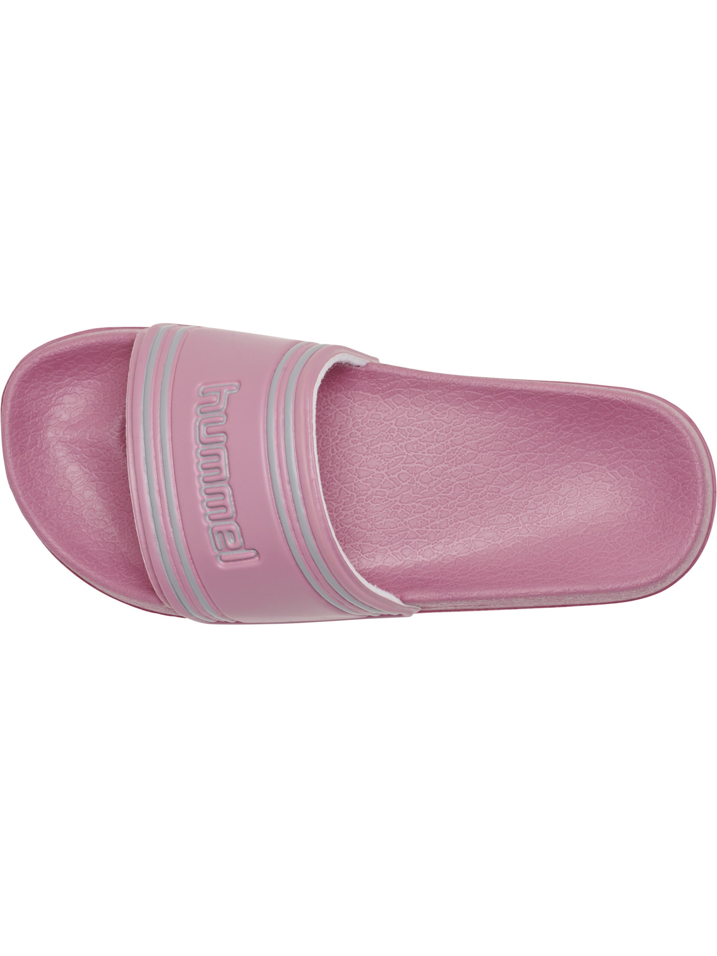 Hummel Badeschuh in Pink